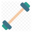 Dumbbell  Icon