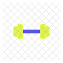 Dumbbell  Icon