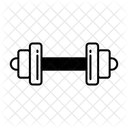 Dumbbell  Icon
