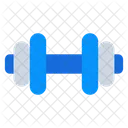 Dumbbell  Icône