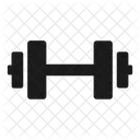Dumbbell  Icon