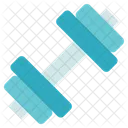 Dumbbell  Icon