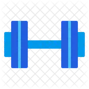 Dumbbell  Icon