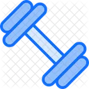 Dumbbell Icon