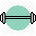 Dumbbell  Icon