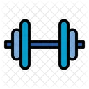 Dumbbell  Icon