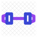 Dumbbell  Icon