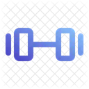 Dumbbell  Icon