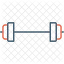 Dumbbell  Icon