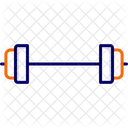 Dumbbell  Icon