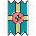Dumbbell  Icon