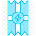 Dumbbell  Icon
