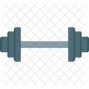 Dumbbell  Icône