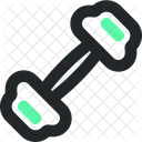 Dumbbell  Icon