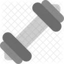 Dumbbell  Icon