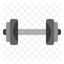 Dumbbell  Icon