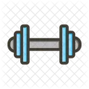 Dumbbell  Icon
