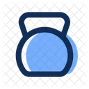 Dumbbell  Icon
