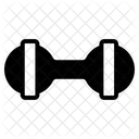 Dumbbell  Icon