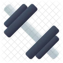 Dumbell Icon
