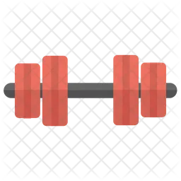 Dumbell  Icon