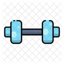 Dumbell  Icon