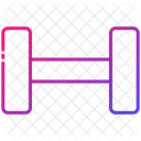 Dumbell  Icon
