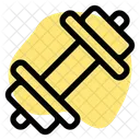 Dumbell  Icon