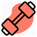 Dumbell  Icon