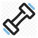 Dumbell  Icon