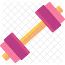 Dumbell  Icon