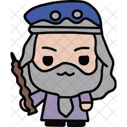 Dumbledore  Icon