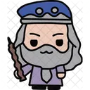 Dumbledore  Icon