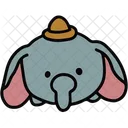 Dumbo  Icon