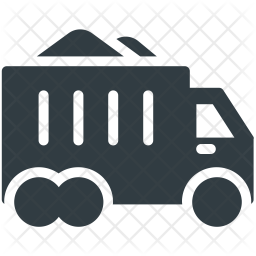 Dump Icon