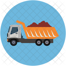 Dump Icon
