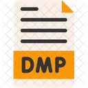 Dump File File File Type Icon