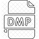 Dump File File File Type Icon