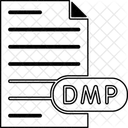 Dump File File File Type Icon