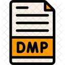 Dump File File File Type Icon