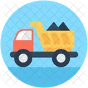Dump  Icon