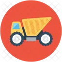 Dump  Icon