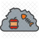Dump Trash  Icon