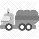Dump Truck Truck Vehicle Icon