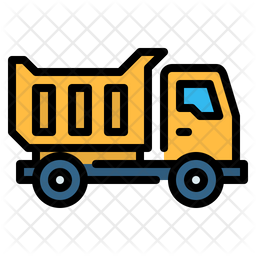 Free Free 215 Icon Construction Truck Svg SVG PNG EPS DXF File