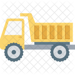 Dump Truck Icon