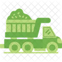 Dump Truck Construction Dump Icon