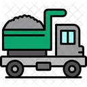 Dump Truck Dump Truck Icon