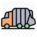 Dump Truck Vehicle Truck Icon