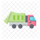 Dump truck  Icon